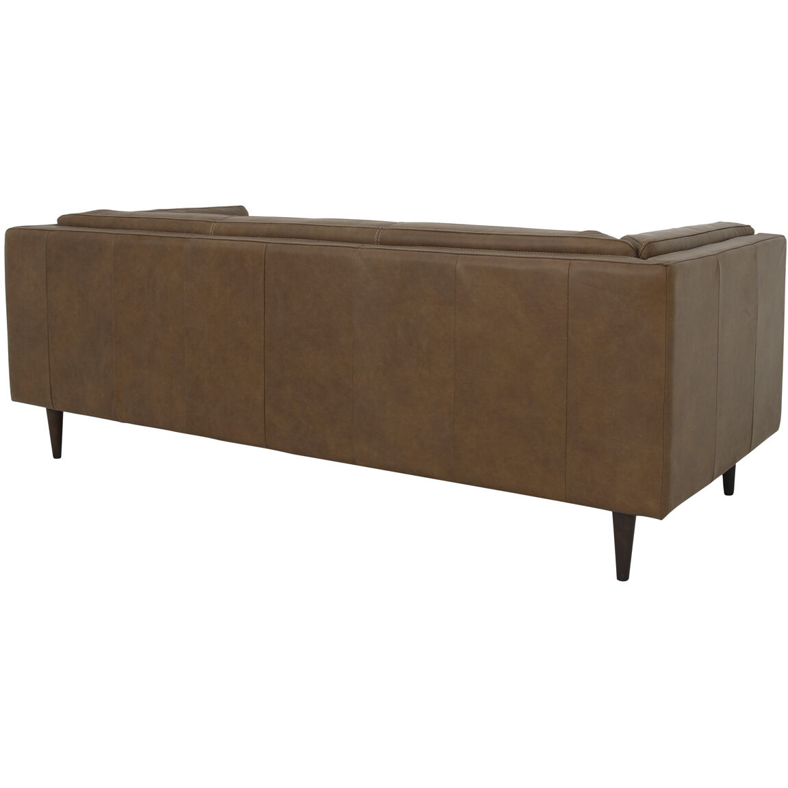 Woods Brown Sofa